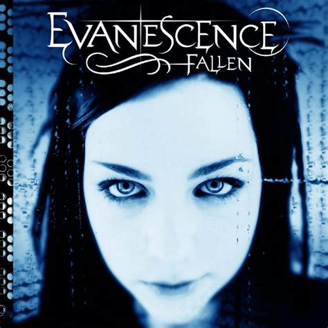 Postcore Evanescence Fallen 2003