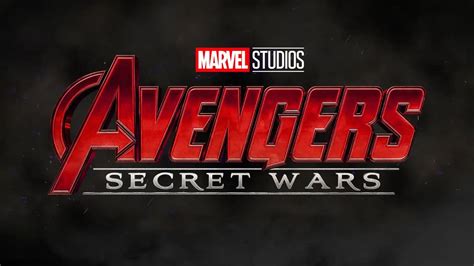 Marvel Delays Avengers Secret Wars Until 2026 Gearrice