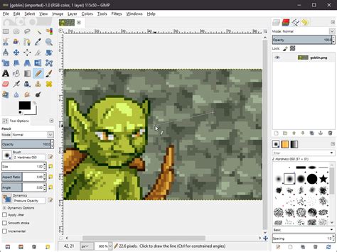Top 191 Best Pixel Art Animation Software