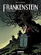 Frankenstein, de Mary Shelley (Volume) - Comic Vine