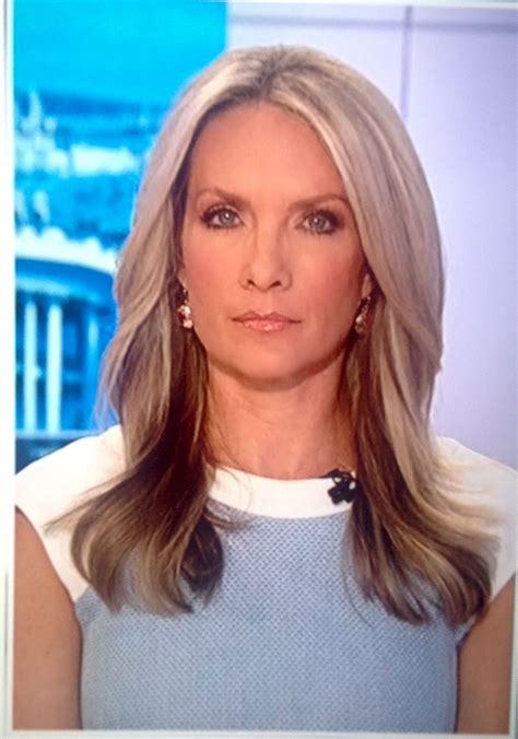 Dana Perino Light Hair Color Long Hair Styles Blonde Hair Color