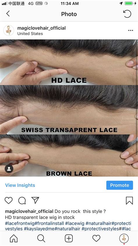 Lace Front Wigs Lace Wigs The Mane Choice Hd Lace Wig Styles