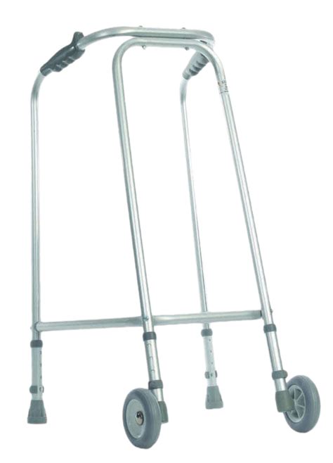 Ultra Narrow Walking Zimmer Frames Ability Superstore