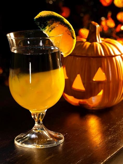 The Top 22 Ideas About Halloween Party Drinks For Adults Best Recipes
