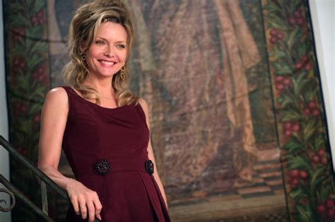 Michelle Pfeiffer Pictures Hotness Rating 92510