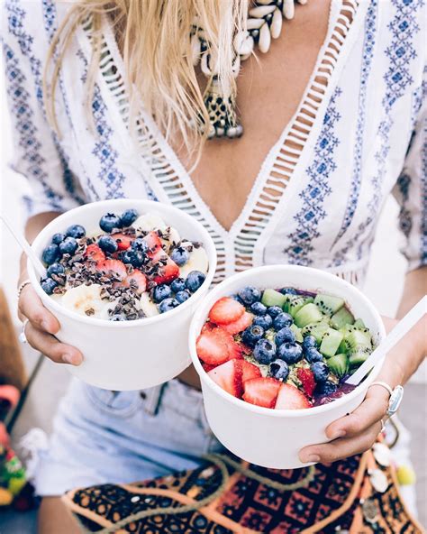 6 Healthy Foodie Accounts to Follow on Instagram - THIRTEEN THOUGHTS