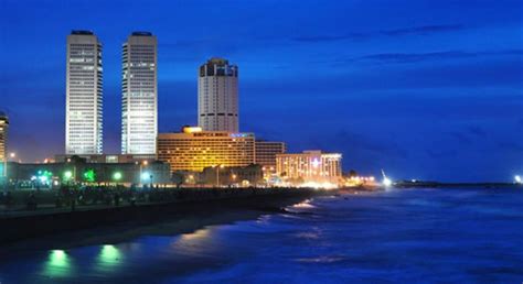 Colombo City Tour By Car Colombo