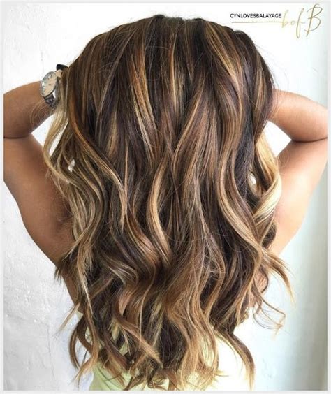 17 Best Hair Color Ideas 2019 LatestHairstylePedia Com