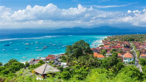 The Best Islands Around Bali Indonesia Jumeirah