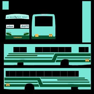 Maybe you would like to learn more about one of these? Gaming Garage: Tnstc skin bus in 2020 | Bus games, Star ...