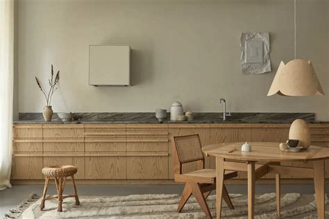Ikea Cuisines Renouvelle Son Look En Style Japandi Grâce à Superfront
