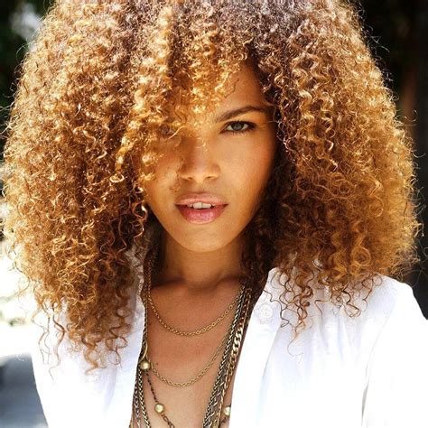Free Ship Cosplay Synthetic Wigs Long Kinky Curly Blonde Wigs For Black Women Perruque Cheveux