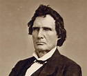 Thaddeus Stevens seen as one of the fathers of 14th Amendment ...