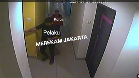 Curhat Mantan Suami Difitnah Pelaku Kasus Mayat Dalam Koper Tak Kira Korban Ke Hotel Tragis