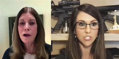 Parkland Mom Blasts Lauren Boebert For Her Ridiculous Defense Of Guns