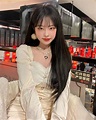 90.1 mil Me gusta, 321 comentarios - 周仙仙耶 (@faaaariii_) en Instagram: "新春快乐 牛年大吉🏮" in 2021 | Uzzlang girl, Cute girl ...