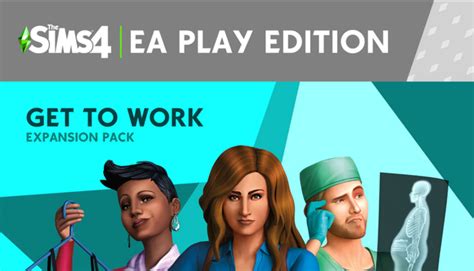 Buy Cheap The Sims 4 Ea Play Edition Cd Key Lowest Price