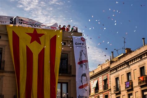 crisis in catalonia the independence vote and its fallout the new york times