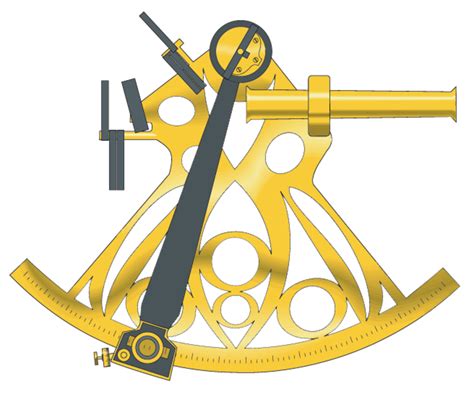 presentation sextant