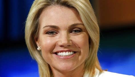 Trump Expected To Pick State Spokeswoman Heather Nauert For Un