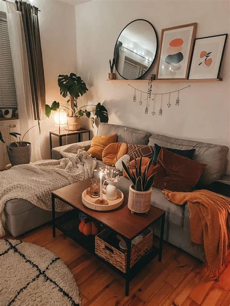 Our Cozy Living Room Set Up ♥️🌿 Cozyplaces