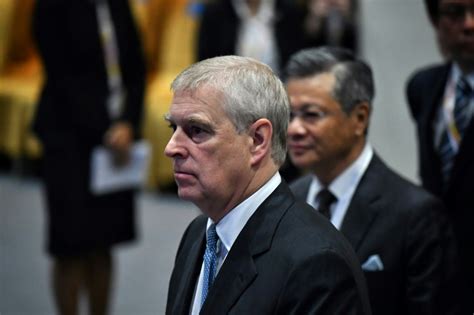 Prince Andrew Settles Sex Assault Lawsuit With Virginia Giuffre Digital Journal