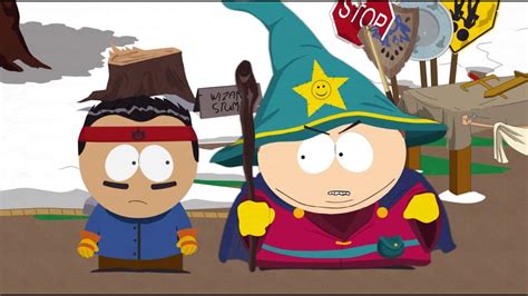 South Park The Stick Of Truth Pc Gameplay Youtube