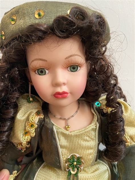 Dolls Hobbies And Toys Toys And Games On Carousell