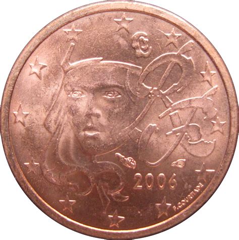 2 Euro Cent France Numista