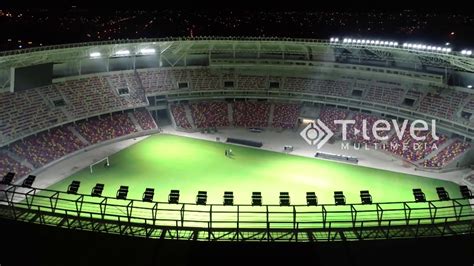 Estadio único santiago del estero (construcción).jpg 5,192 × 1,896; ESTADIO ÚNICO DE SANTIAGO DEL ESTERO FINALIZADO - YouTube