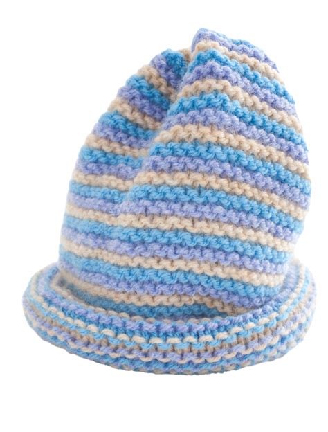 Cute Hand Knitted Baby Hat Beanie Beanie Hat Clothing Nobody Png