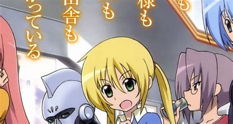 Anunciadas 3 Ovas Para “hayate No Gotoku”