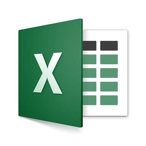Kisspng Microsoft Excel Computer Software Microsoft Office Microsoft