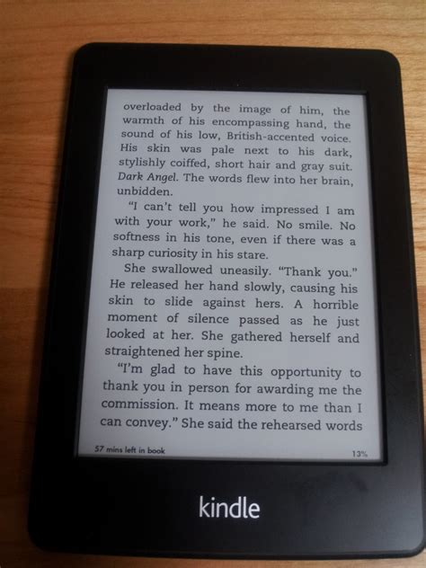 킨들 페이퍼화이트 kindle paperwhite 의 좋은 점과 불편한 점