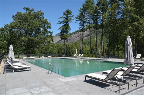 Swimming Pools Spa Water Features Asheville Nc Medallion Pool