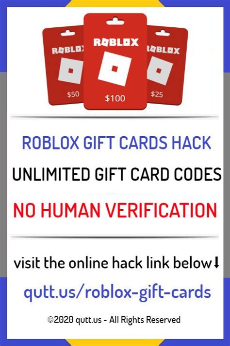 Maybe you would like to learn more about one of these? Roblox E Gift Card Canada