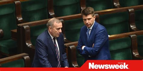 Kto jest liderem opozycji Sondaż Zaufanie do polityków Polityka Newsweek pl