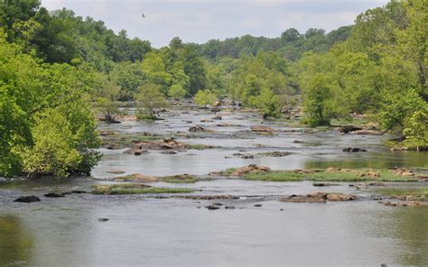Appomattox River Trail Master Plan Lpda