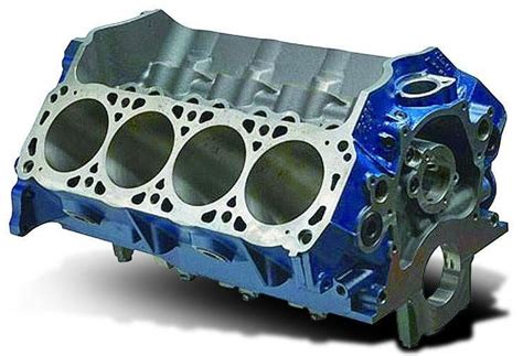 Ford Aftermarket Engine Blocks Hemmings Daily