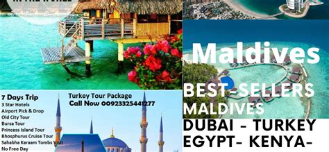 Honeymoon Packages From Pakistan To Abroad Cheap Flights Umrah