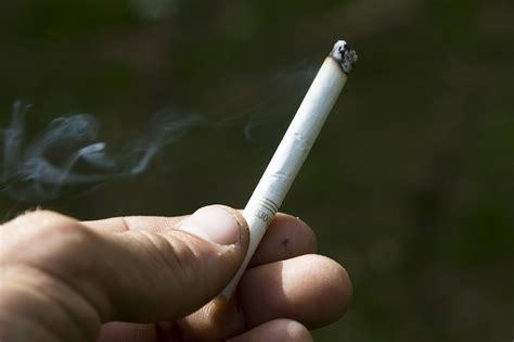 Cigarette Le Tabac Photo Gratuite Sur Pixabay Pixabay