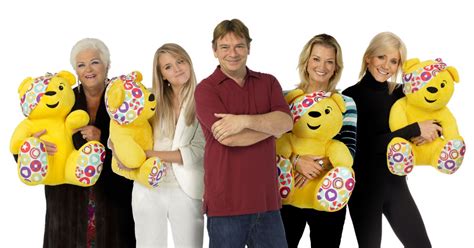 Bbc Children In Need 2014 Tv Schedule Guide From Eastenders To One