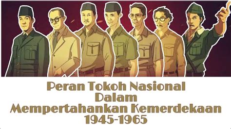 Maybe you would like to learn more about one of these? Peran Tokoh Nasional dan Daerah Dalam Mempertahankan ...