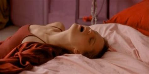 Coralie Revel Nude Sabrina Seyvecou Nude Blandine Bury Nude Choses Secretes 2002