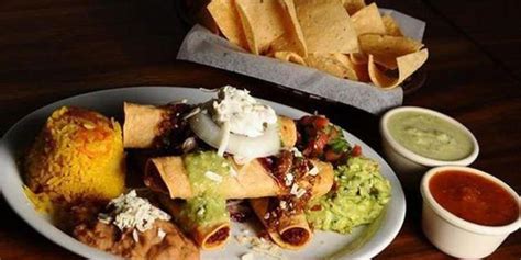 10 Tex Mex Dishes You Need To Know Huffpost