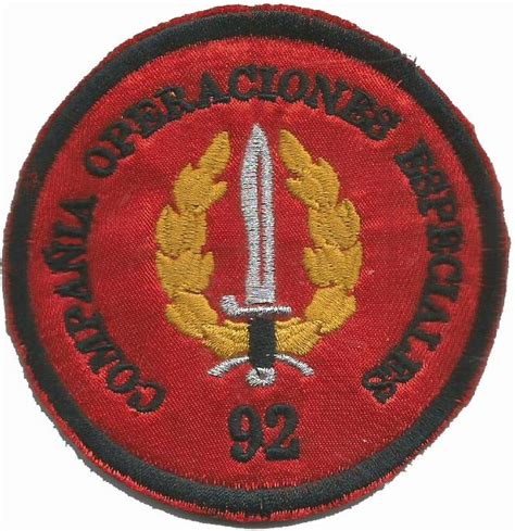 Pin By ΝΙΚΟΛΑΟΣ ΠΑΛΙΟΥΣΗΣ On Categoryspecial Forces By Country Patches