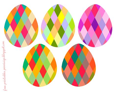 Penniwigs Free Graphics Printables Paper Fun Lore And More Harlequin Eggs And Hopes For
