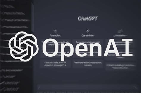 OpenAI dévoile ChatGPT Plus un abonnement coupe file à mois Évoluons ensemble