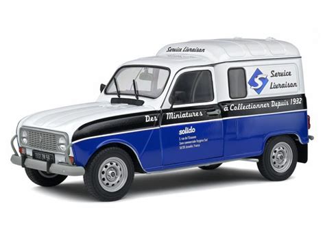 Solido Renault 4lf4 90 Years Trgovina Eigrač