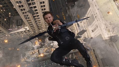 537577 1920x1080 Movies The Avengers Hawkeye Jeremy Renner Wallpaper